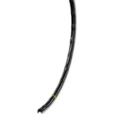Mavic Open Pro UST Road rim 24 hole Black